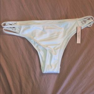 Swimwear- bikini bottom